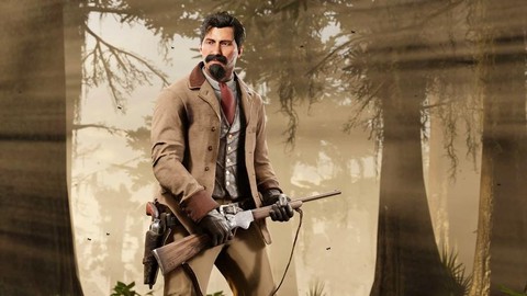 荒野大镖客ol买什么[图1]