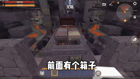 迷你世界火箭筒怎么领[图2]