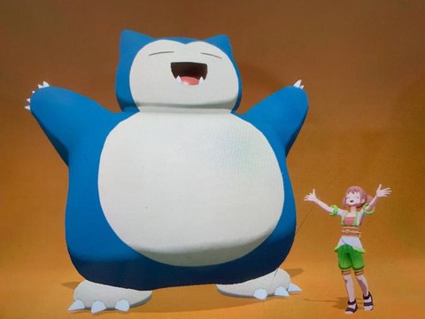 口袋妖怪卡比兽怎么抓