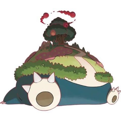 口袋妖怪卡比兽怎么抓[图1]