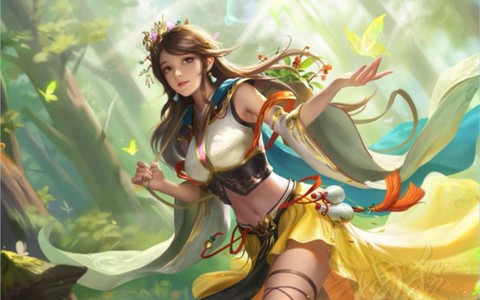 率土之滨曹节怎么样[图2]